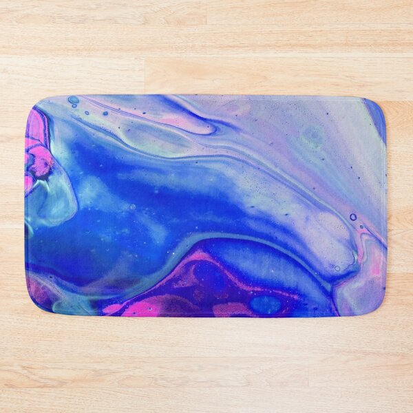 Item preview, Splash Flow Trippy Liquid Art | Trippy Art | Stoked Up Art designed and sold by StokedUpArt.