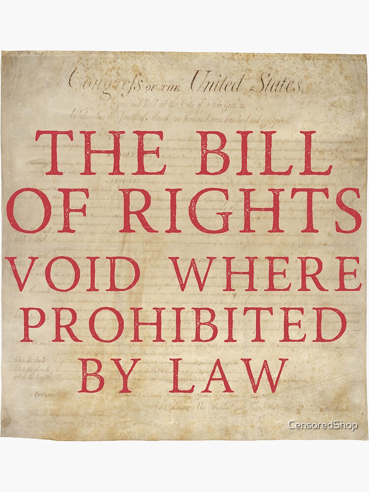 most assignments of rights are prohibited by law