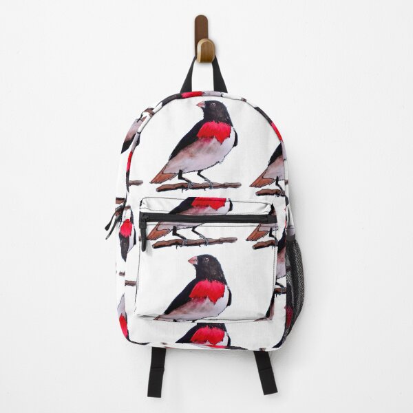 Item preview, Rose Breasted Grosbeak Bird designed and sold by julyperson.