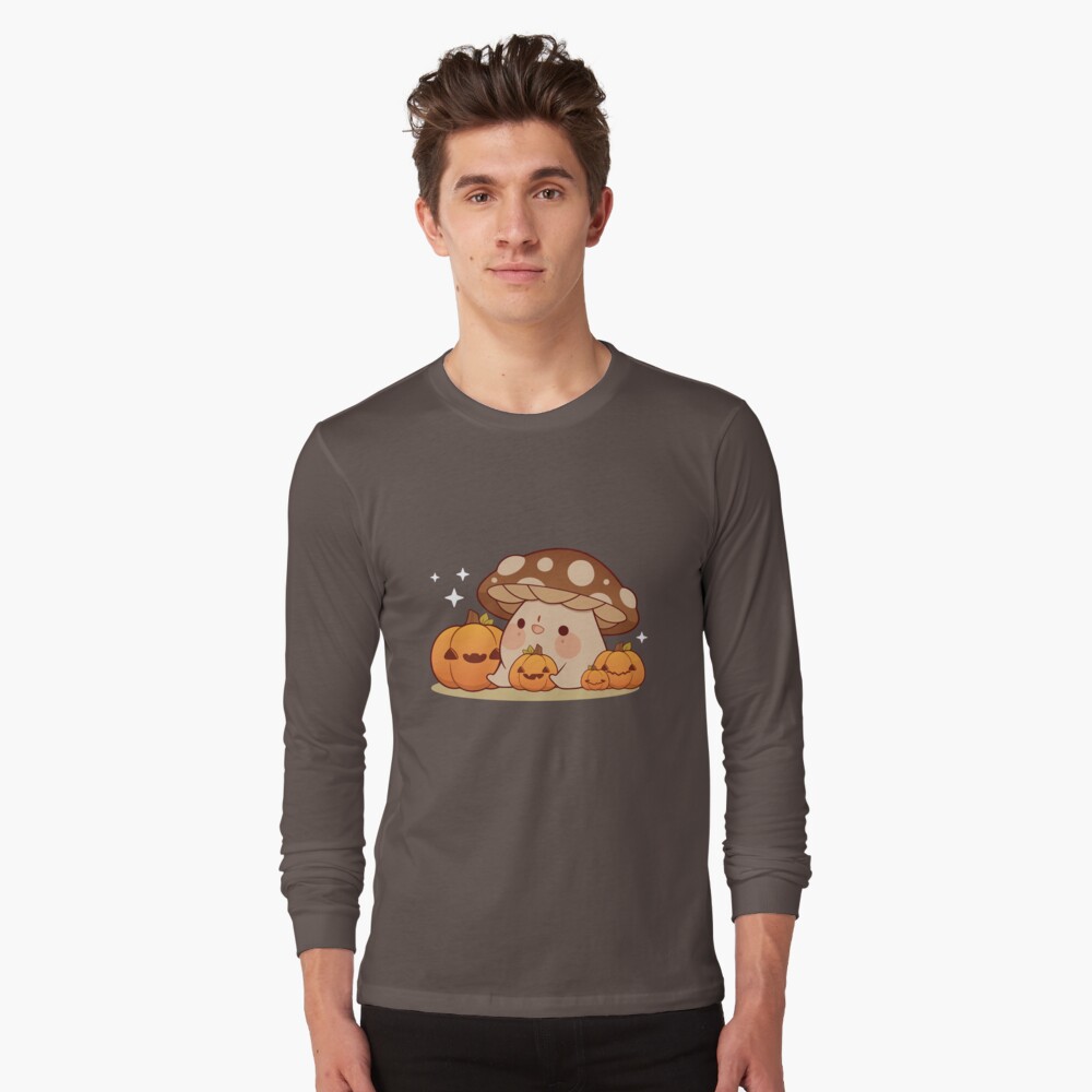Item preview, Long Sleeve T-Shirt designed and sold by Rihnlin.