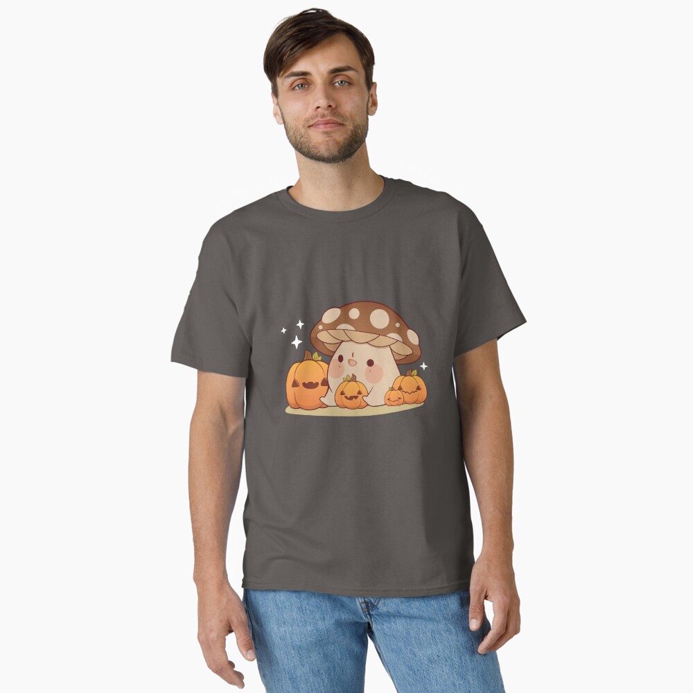 Item preview, Classic T-Shirt designed and sold by Rihnlin.