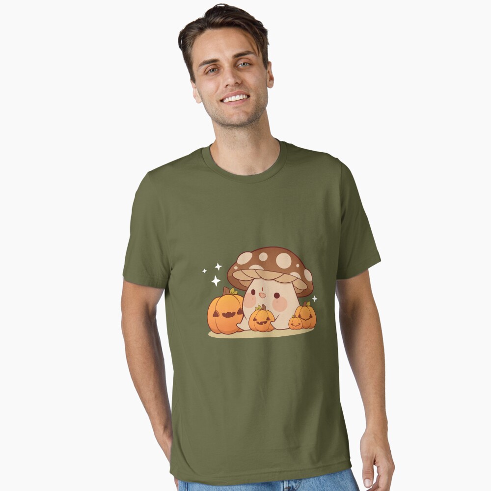 Item preview, Essential T-Shirt designed and sold by Rihnlin.