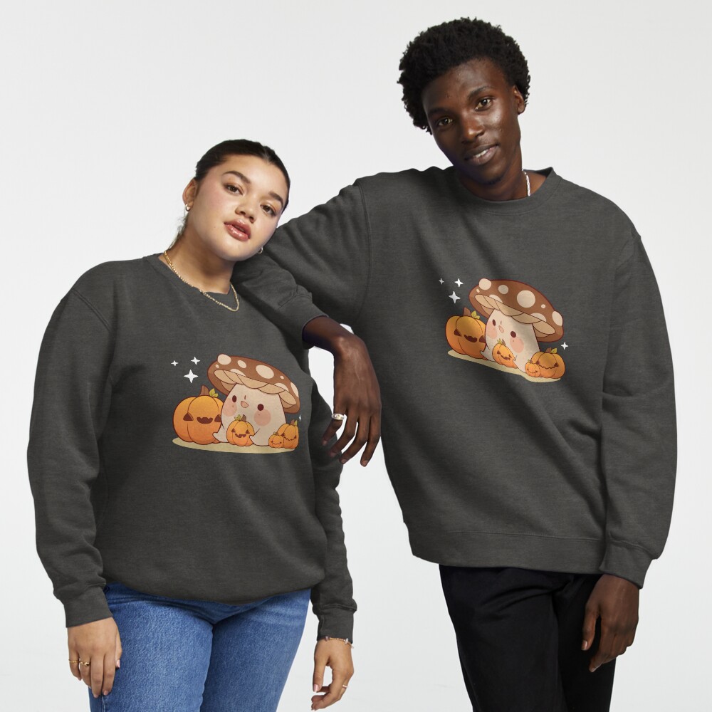 Item preview, Pullover Sweatshirt designed and sold by Rihnlin.