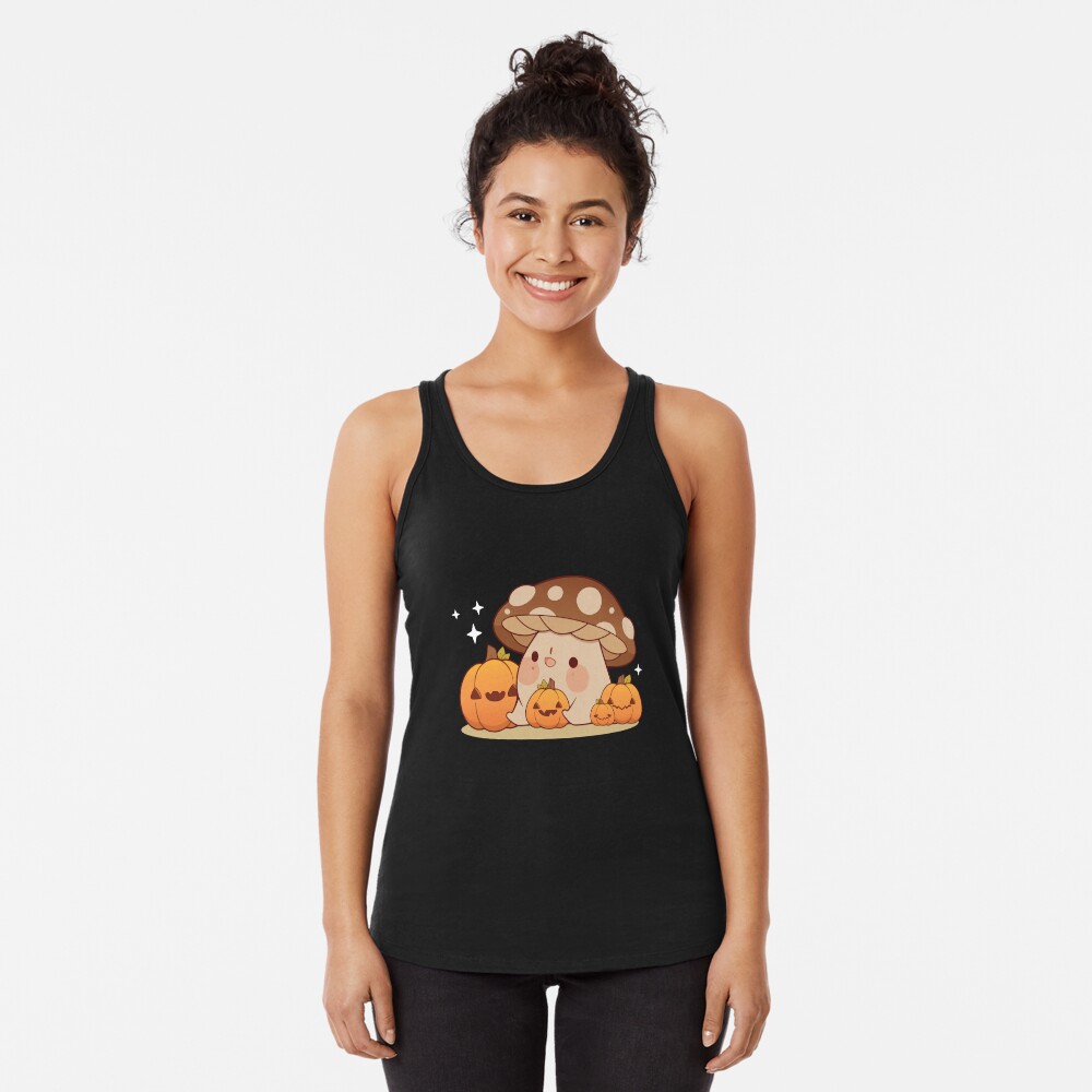 Item preview, Racerback Tank Top designed and sold by Rihnlin.