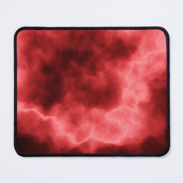 Item preview, Red Clouds In Space designed and sold by dbsdesigns.
