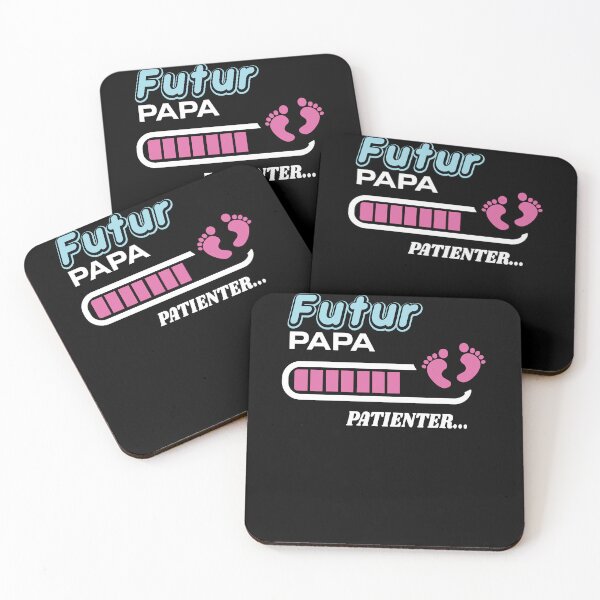 Item preview, future dad. Wait birth gift designed and sold by la-petite-folie.
