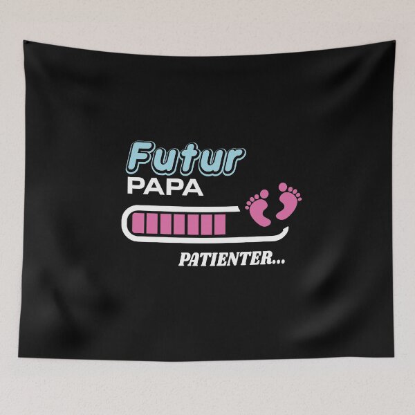 Item preview, future dad. Wait birth gift designed and sold by la-petite-folie.