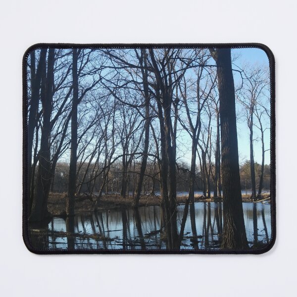 Item preview, Pond Forest designed and sold by NathanMoore92.