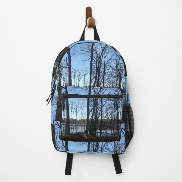 Item preview, Pond Forest designed and sold by NathanMoore92.