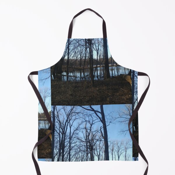 Item preview, Pond Forest designed and sold by NathanMoore92.