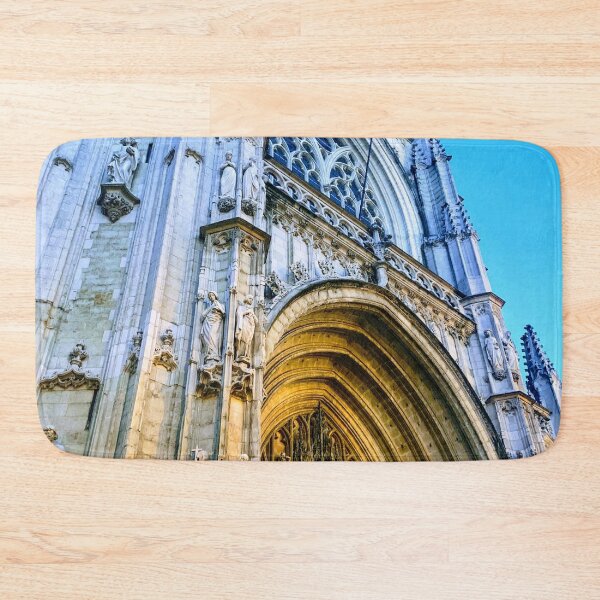 Item preview, Cathedral designed and sold by KayArtandPencil.