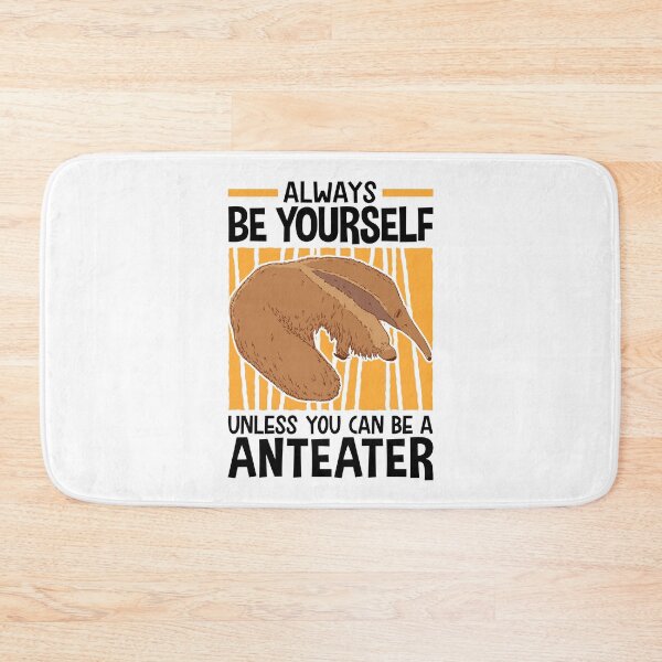 Item preview, Be an anteater south america ant eater designed and sold by madgrfx.