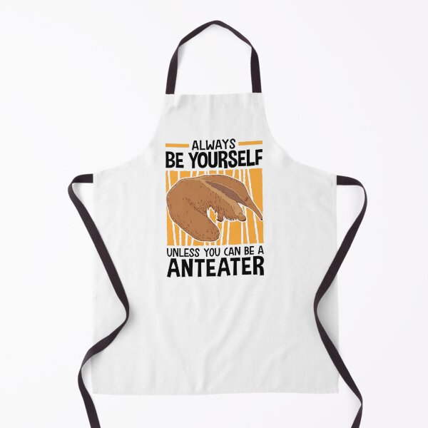 Item preview, Be an anteater south america ant eater designed and sold by madgrfx.