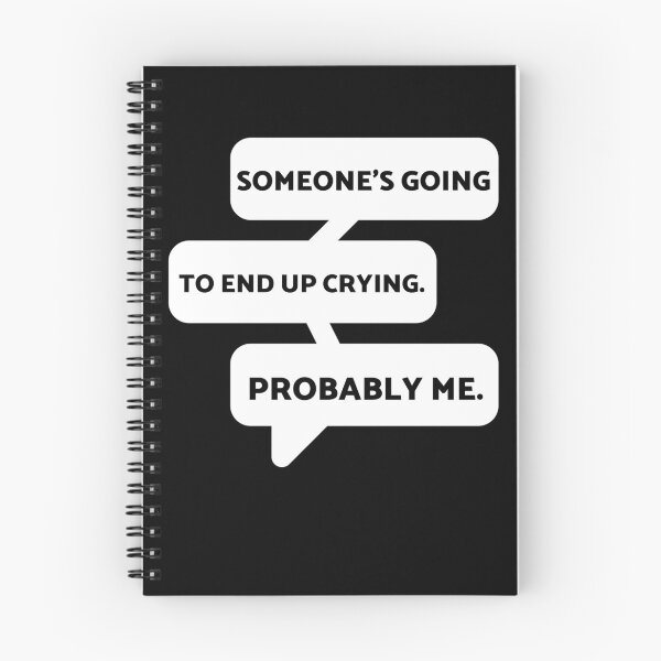 Item preview,   someone's going to end up crying probably me!!! designed and sold by Alice-Stewart.