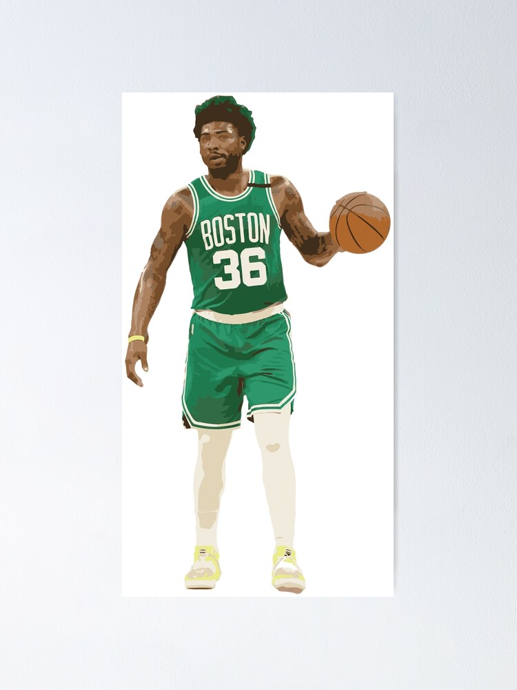 Boston Celtics Basketball players painting NBA 2023 shirt, hoodie