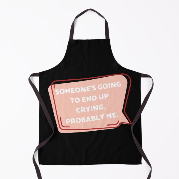 Item preview, someone's going to end up crying probably me!!! designed and sold by Alice-Stewart.