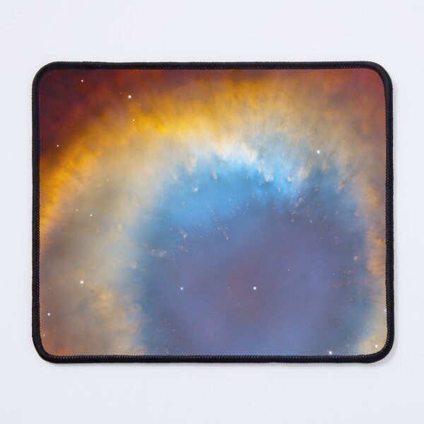 Item preview, Rainbow Nebula designed and sold by dbsdesigns.