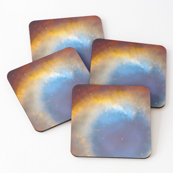 Item preview, Rainbow Nebula designed and sold by dbsdesigns.