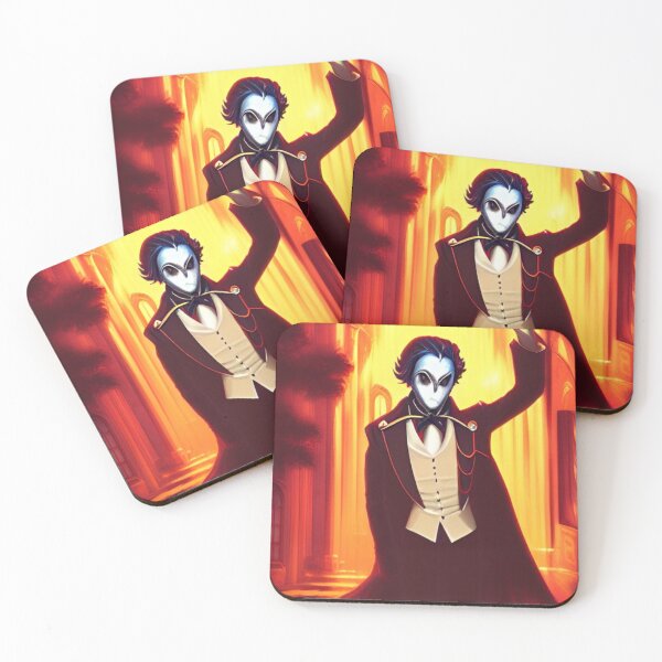 Item preview, Young Phantom of the Opera (Erik Destler) designed and sold by ~.