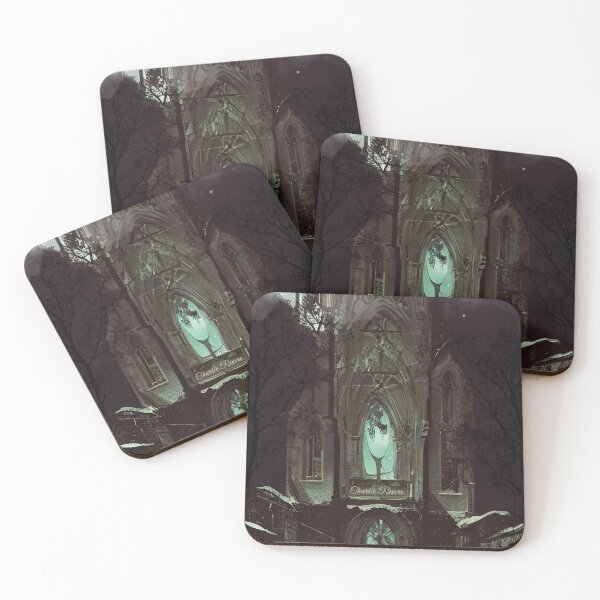 Item preview, My Haunting - Haunted Collection  designed and sold by HauntedAndAlone.