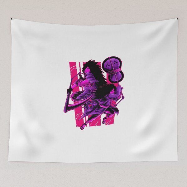 Item preview, Ninja  designed and sold by qzpolo.