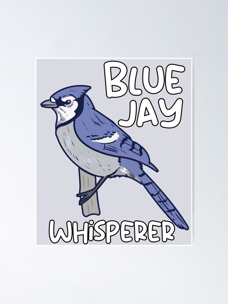 Blue Jay Pet Bandana for Sale by Mjm36