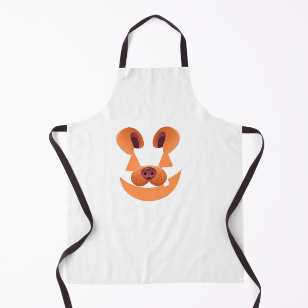 Item preview, Evil pumpkin dog face designed and sold by Doggymadness.