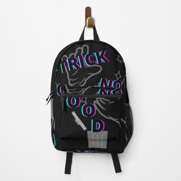 Item preview, TRICK NO GOOD DESIGN BY SAGFABULOUS designed and sold by SagFabulous.