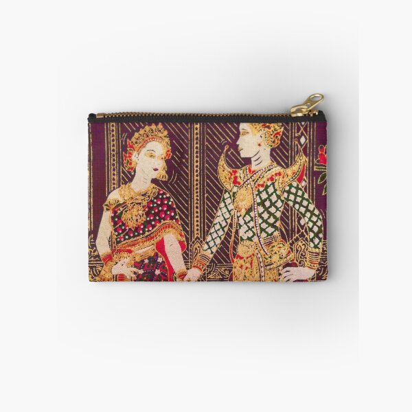 Item preview, Pattern ( Thailand ) 2 designed and sold by Savi Singh.