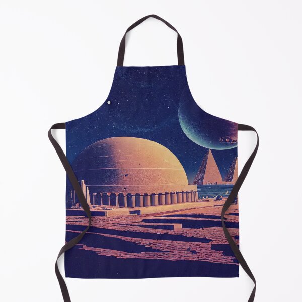 Item preview, Atlantis UFO Zone designed and sold by Rezzmoji.
