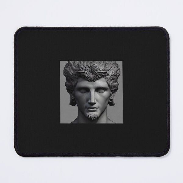 Item preview, Thanatos, Greek God of Death designed and sold by KRainbird.