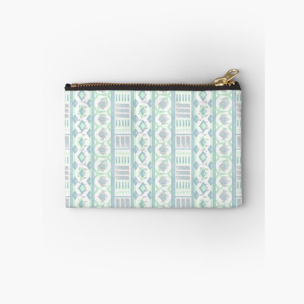 Item preview, Ethnic striped pattern. designed and sold by marinaklykva.