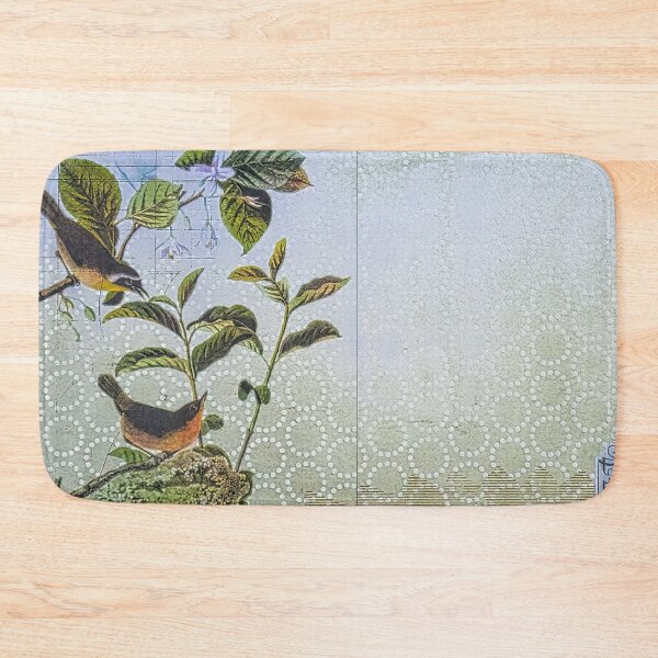 Item preview, Abstract background illustration Birds in a tree designed and sold by Graphics By Craig.