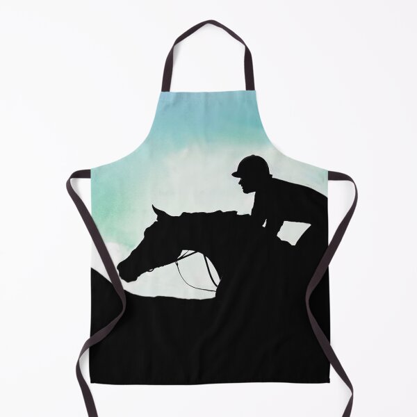 Item preview, Riding His Horse designed and sold by heatherfriedman.