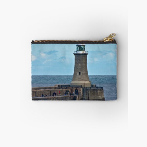 Item preview, Harbour Light - Whitley Bay. designed and sold by Trevor Kersley.
