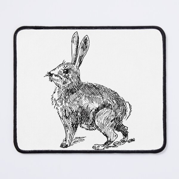 Item preview, My rabbit designed and sold by michplante60.