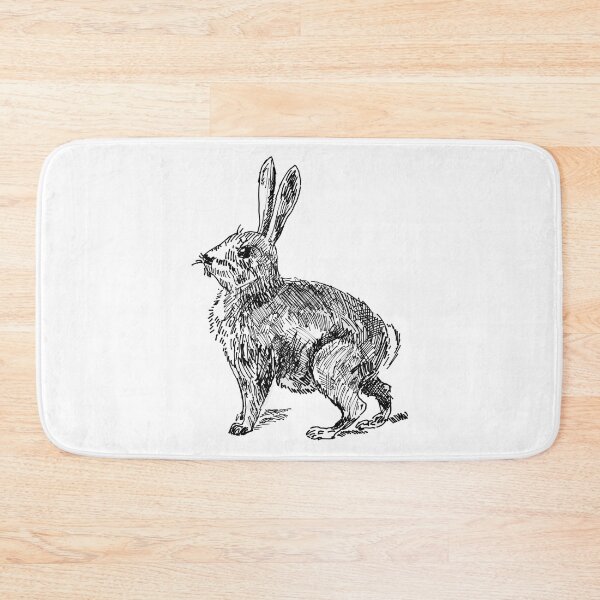 Item preview, My rabbit designed and sold by michplante60.
