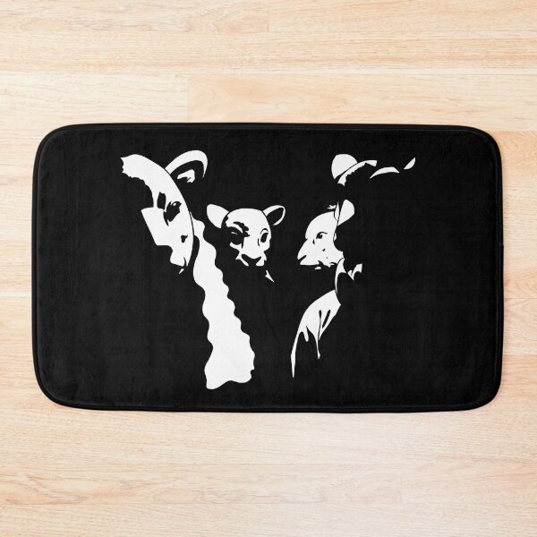 Item preview, True Ugly designed and sold by J-Rage.