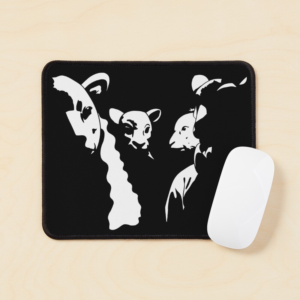 Item preview, Mouse Pad designed and sold by J-Rage.