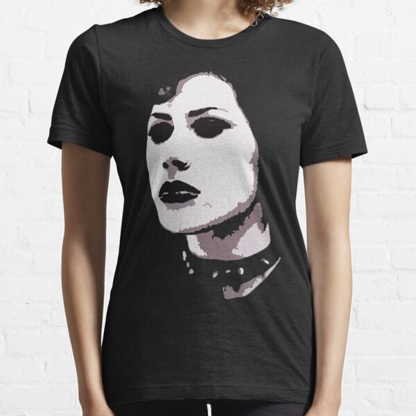 Nancy Essential T-Shirt