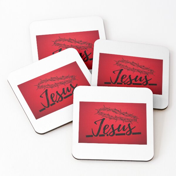 Item preview, Jesus designed and sold by MadeDifferent.