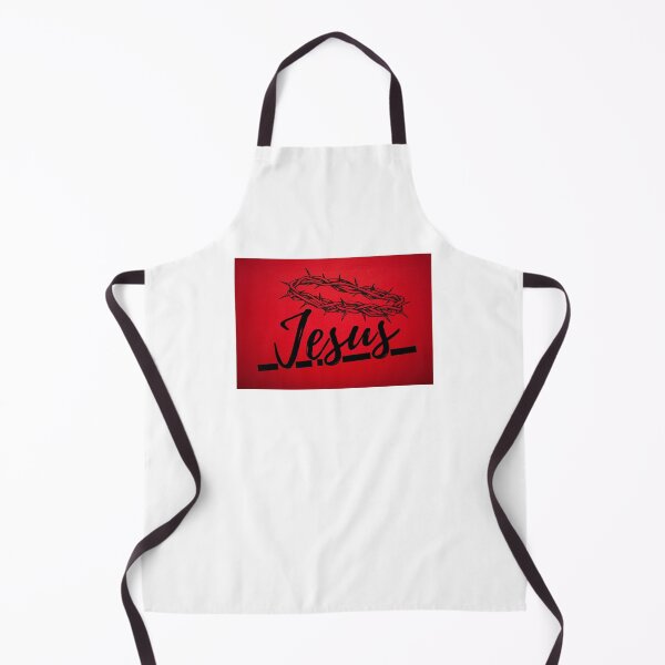 Item preview, Jesus designed and sold by MadeDifferent.