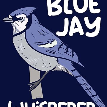 Blue Jay Pet Bandana for Sale by Mjm36