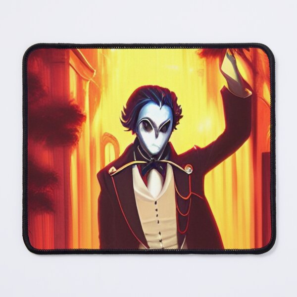Item preview, Young Phantom of the Opera (Erik Destler) designed and sold by ~.