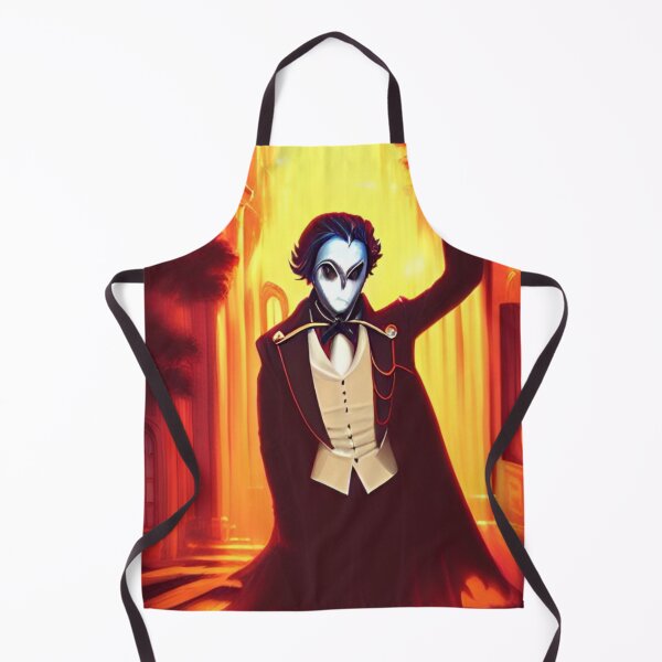 Item preview, Young Phantom of the Opera (Erik Destler) designed and sold by ~.
