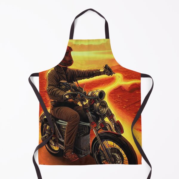 Item preview, Vanishing motorcycle designed and sold by BryanWhipple.
