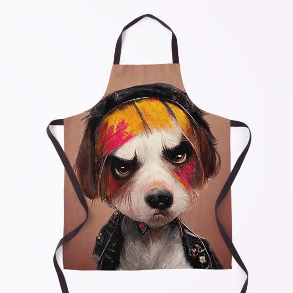 Item preview, Punk Beagle designed and sold by artbycomputer.