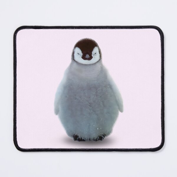 Item preview, baby penguin, designed and sold by artbleed.