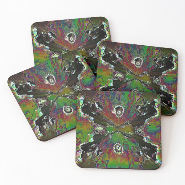 Item preview, Data Stream 66 designed and sold by Boogie-72.