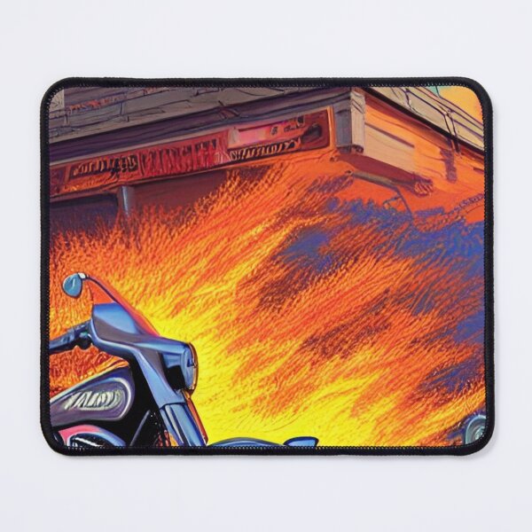 Item preview, Fleeing the Scene  designed and sold by BryanWhipple.
